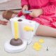 thumbnail image 4 of Funny Pooping Toilet Game Prank Joke Toy April Fool'S Day Toys for Adults, 4 of 5