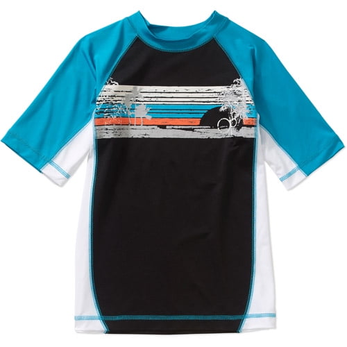 Boys Rash Guards