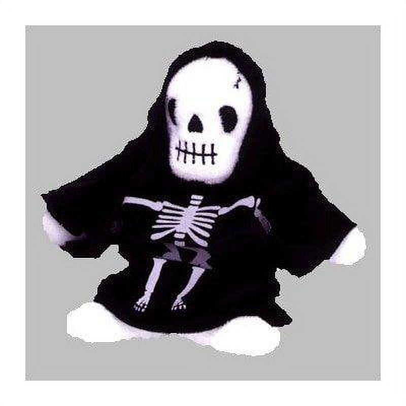 Creepers beanie hotsell baby value