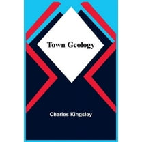 Town Geology, (Paperback)
