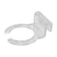 thumbnail image 4 of YSNOOWE 1Ud Soporte Para Bolsa De En Acuario Fácil Instalación Transparente, 4 of 7