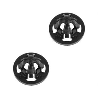 Tail Light Retainer Clips
