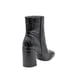 thumbnail image 3 of Botas Mujer Kipon Botin Vestir negro 25, 3 of 6