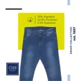 thumbnail image 2 of Paquete De 4 Jeans Para Hombre Pantalones Skinny Stretch, 2 of 8
