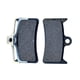 thumbnail image 5 of Pastillas de freno de disco para bicicleta, repuestos resistentes al desgaste, accesorios de ciclismo, componentes de bicicleta para x2 M4 Trail, 5 of 9