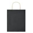 thumbnail image 1 of MidOcean Sac-cadeau en Papier Ton sur Ton, 1 of 2