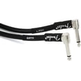 thumbnail image 1 of Cable de instrumentos Fender Professional Series Ángulo/Ángulo 90 cm, 1 of 2