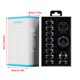 thumbnail image 3 of Apexel 11 en 1 Kits de lentes de cámara para teléfono Juego de lentes de teléfono celular con lente de teléfono telefoto ajustable de gran angular Inevent EL4722-00B, 3 of 7