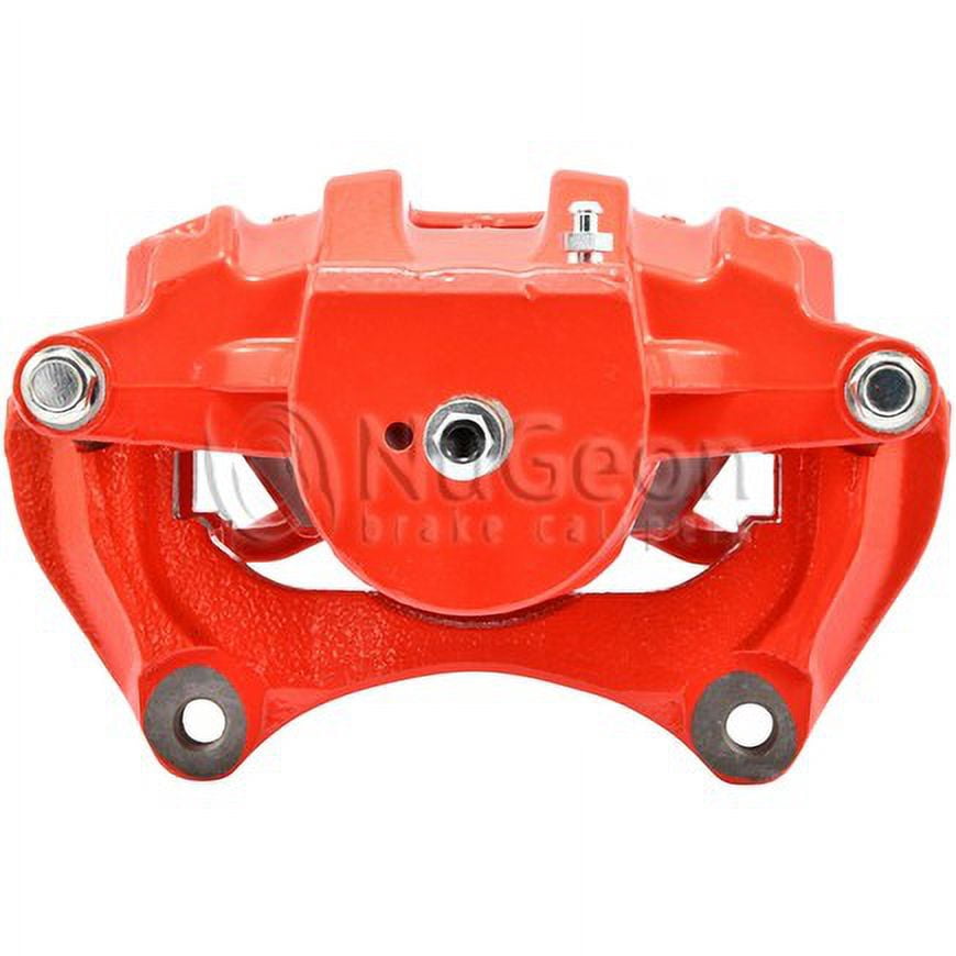 TERREPOWER formerly BBB Industries 99R01843B Reman Caliper w/installation Hardware
