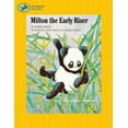 thumbnail image 1 of Pre-Owned Milton the Early Riser (Paperback) 1416918566 9781416918561, 1 of 1