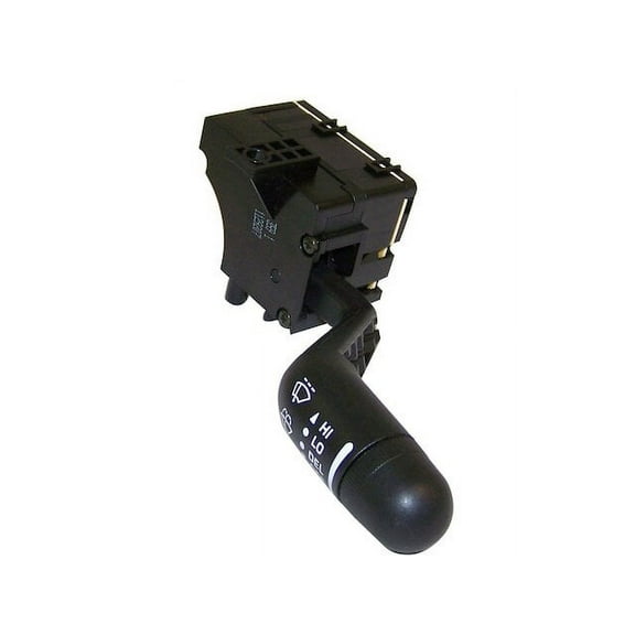 Front Wiper Switch - Compatible with 1997 - 2000 Jeep Wrangler 1998 1999
