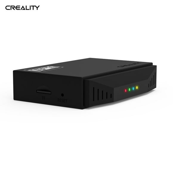WiFi Connector,Wifi Box Network Cloud Slice Ios Printer Bt Network Print/real-time Monitor/remote Time-lapse Monitor/remote Time-lapse Tf 2.0 Bt Network Cloud Android Monitor/time-lapse