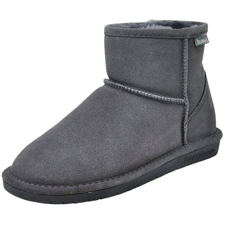 Bearpaw store demi boots