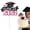 b Glitter Topper Pink, variant on Class Of 2026 Graduation Acrylic Cake Topper Gold Grad Cap & Congrats Grad Cake Pick 2026 Graduation Cake Decorations For High School College Senior Graduation Party Supplies
