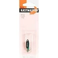 thumbnail image 3 of Acme Tackle Kastmaster Fishing Lure Spoon Chrome Neon Green 1/12 oz., 3 of 11