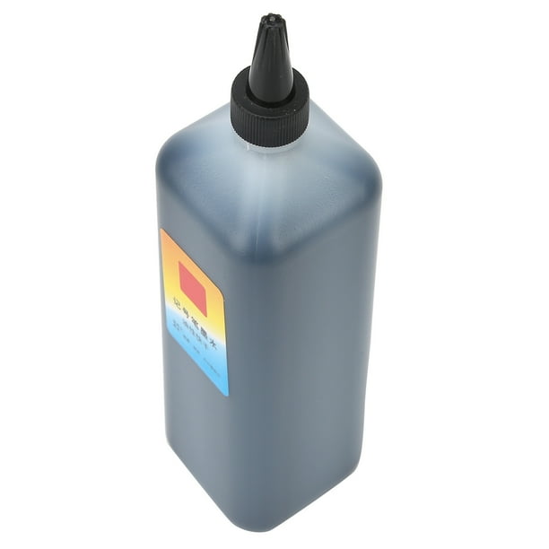 Marcadores Permanentes Tinta De Recarga, Secado Rápido Para Madera, Plástico, Papel, Metal Y Más, Ideal Para Carteles, Dibujo, Coloración De 6.7 Oz