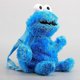 thumbnail image 1 of 45cm Backpack Plush Toys Red Blue Yellow Big Bird Doll Toys Girl's Bag Schoolbag Plushes for Children's School Bag Birthday Gift 26s, 1 of 5