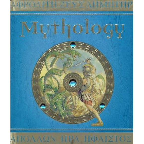 Pre-Owned Mythology 9780763634032