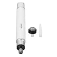 thumbnail image 2 of Nose Trimmer, USB High Speed Nose Hair Trimming Machine Electric  For Men For Home White, 2 of 8
