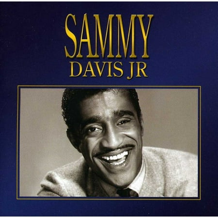 Sammy Davis Jr. (The Best Of Sammy Davis Jr)