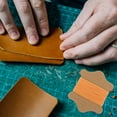 thumbnail image 3 of unbranded 6Ud Hilo Encerado Para Coser Cuero Con Colores Surtidos Y Acabado Delicado, 3 of 8