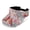 Cardinal Cherry Blossom, variant on Butterflies Pattern Adjustable Sports Sun Visor Hat, Polyester Fabric Lightweight Sports Visor Hat Comfortable Sun Visor Cap for Women