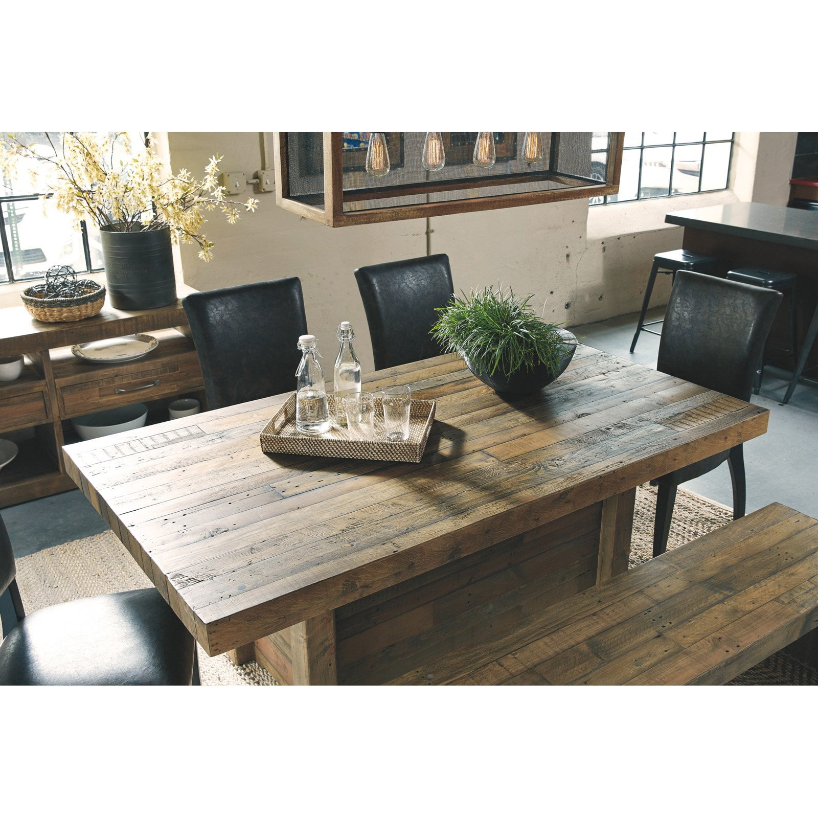 Signature Design By Ashley Sommerford Dining Upholstered Side Chair Signature Design By Ashley Sommerford Dining Upholstered Side Chair Set Of 2 Com