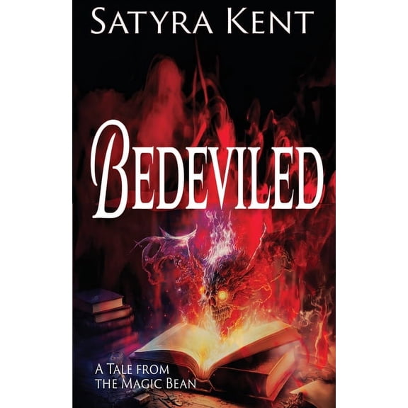 Bedeviled, (Paperback)