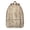 Multicolor, variant on Leopard Print Backpack for School,Cute School Bag,Schoolbag with Adjustable Shoulder Straps & Padded Back,15.7"x11.8"x5.5"