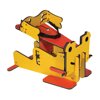Drive Medical Straddler Bolster Chair