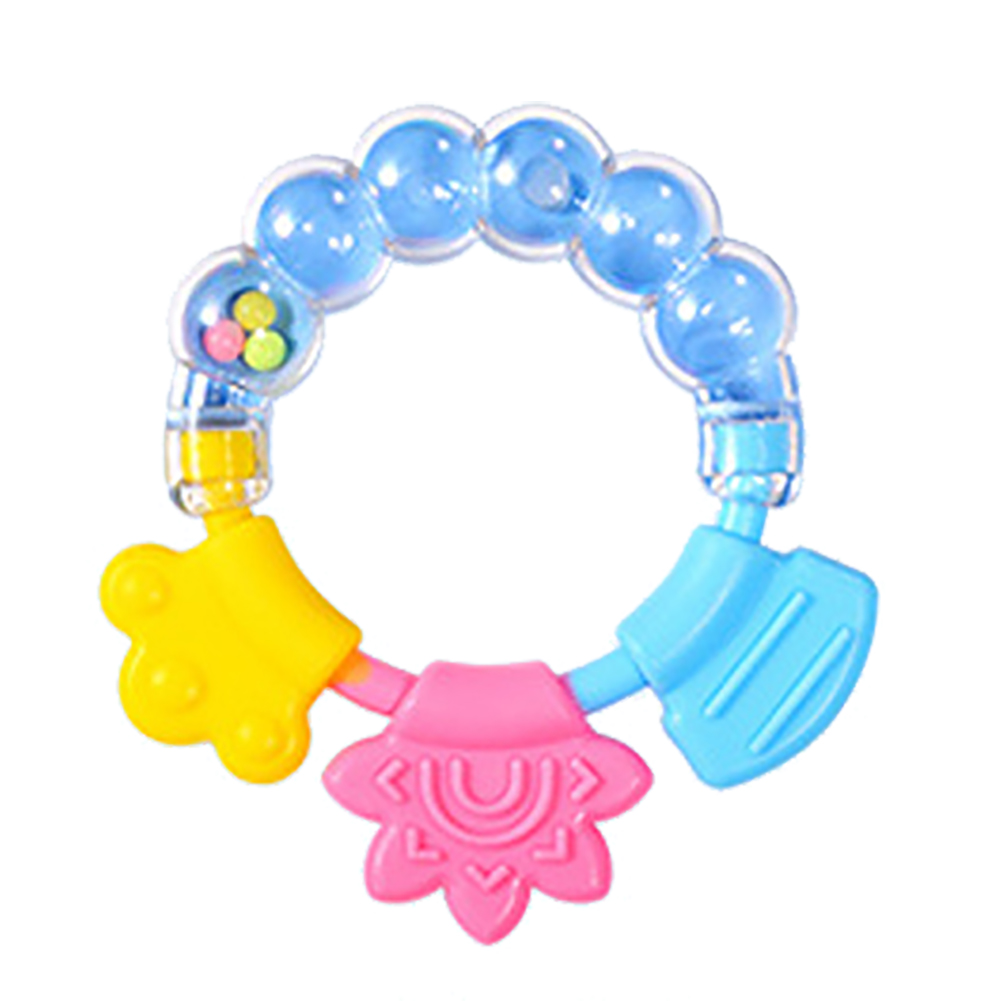 baby teether walmart