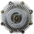 thumbnail image 2 of GMB 990-2010 Fan Clutch that fits a Volvo 240 (1990-1993), 2 of 5