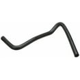 thumbnail image 1 of Gates Heater Hose 19445 OE Replacement; EPDM; 27.8 Inch Centerline Length, 1 of 2
