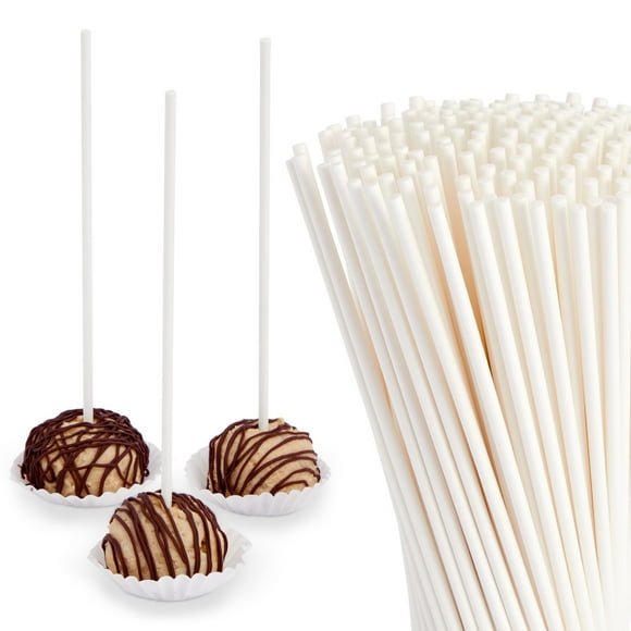 Cake Pop Sticks