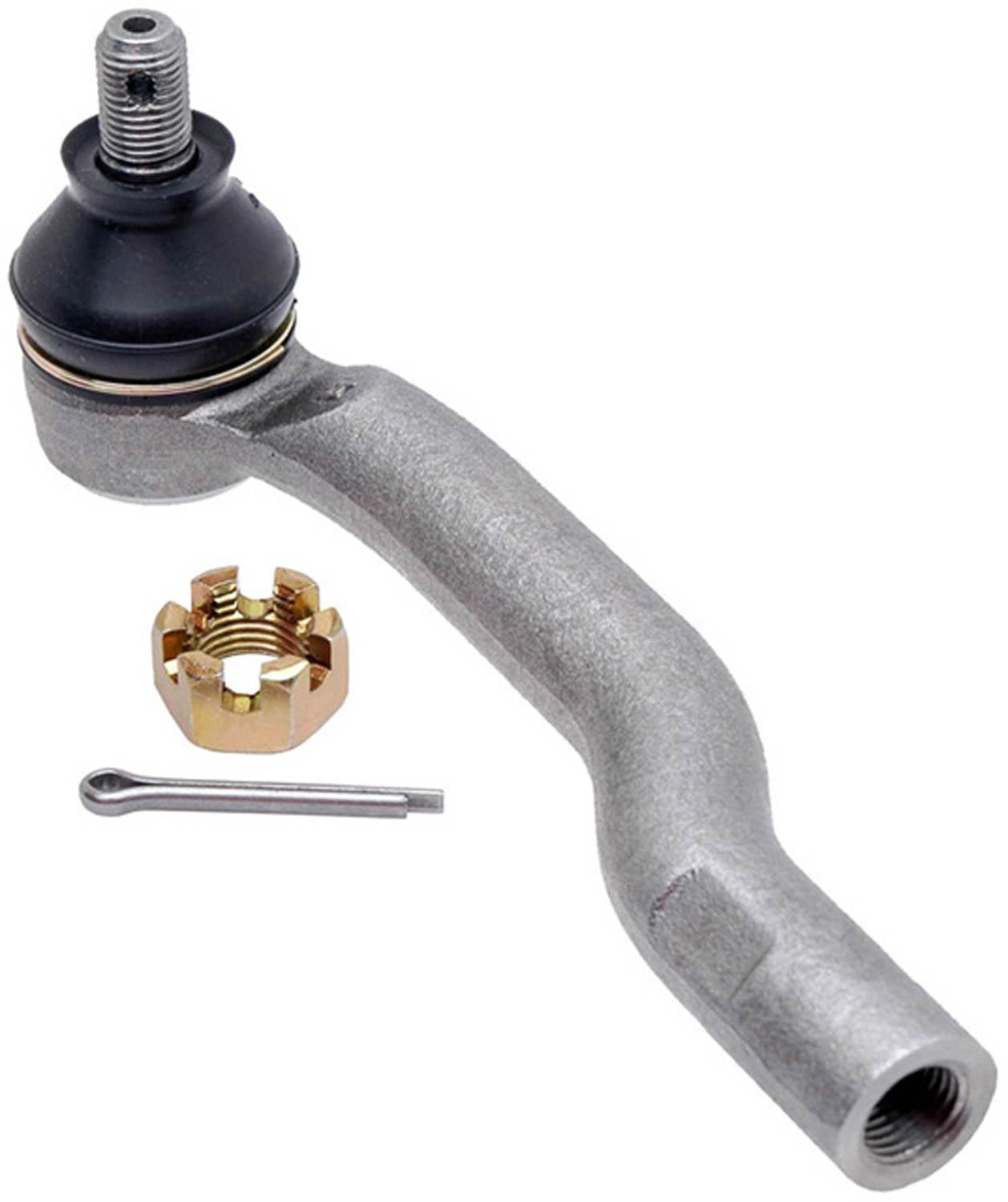 ACDelco 45A0933 Passenger Side Outer Steering Tie Rod