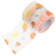thumbnail image 1 of Vendaje autoadhesivo para mascotas, no tejido, con estampado de frutas, para gatos, para heridas en patas de perros, 1 of 7