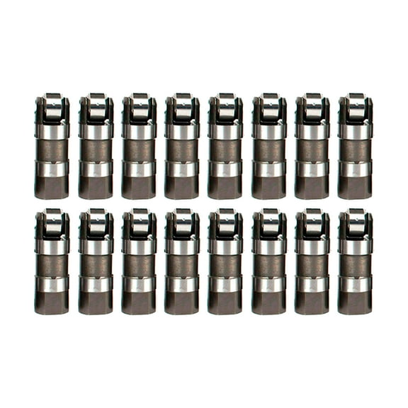 DNJ LFK16413 Valve Lifter Fits Cars & Trucks 95-97 Fitsd Mercury 2.0L DOHC 16V