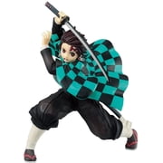 Bandai Ichibansho Demon Slayer Tanjiro Kamado (Variation 2) Figure Statue