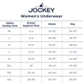 thumbnail image 4 of Jockey Women's Seamfree Chill Modern Brief, 4 of 6