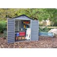 thumbnail image 3 of Palram 6 ft. X 5 ft. Skylight Shed, 3 of 7