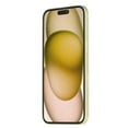 thumbnail image 4 of Restored Apple iPhone 15 Plus 512GB - Yellow (Verizon) (Refurbished), 4 of 12