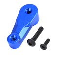 thumbnail image 1 of Metal 15t Servo Arm Servo Horn para Axial Scx6 1/6 Rc Car Parts,blue Afortunado Sencillez, 1 of 5