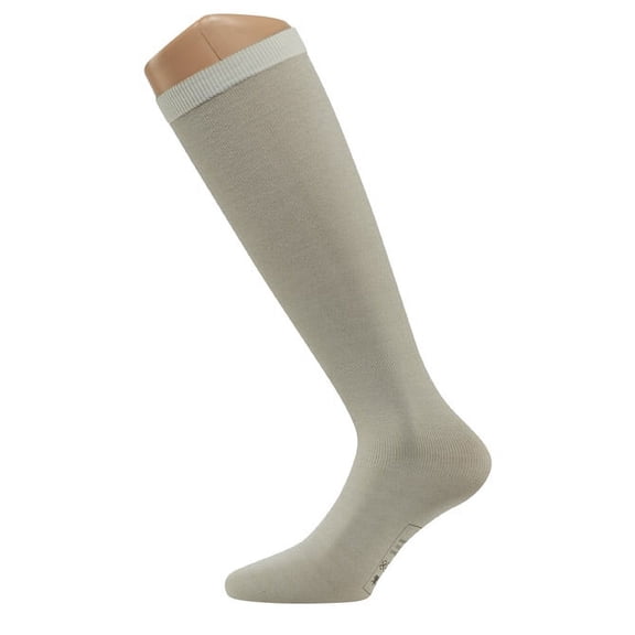 Juzo Accessories Wound Care, Liner, Silver, Knee, FF, Large