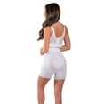thumbnail image 4 of Style 6206 | High Waist Leg Shaper Medium Shaping, 4 of 7