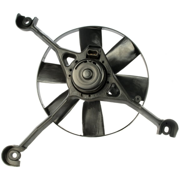 Dorman 620-612 Front Engine Cooling Fan Assembly for Specific Buick / Oldsmobile Models Fits 1996 Buick Century