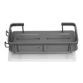 thumbnail image 1 of Kitchen Wall Mounted Sink Shelf, High Hardness Rustproof Over Sink Dish Drying Rack Space Saving  For Bathroom, 1 of 8