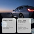 In Visible Glass Ceramic Glass Coating Pro Fessional Grade Windshield