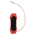 thumbnail image 1 of Finger Skimboard, 2 Pcs Finger Surfboard Jouet Mini Surfboard Performance Solide, 1 of 6