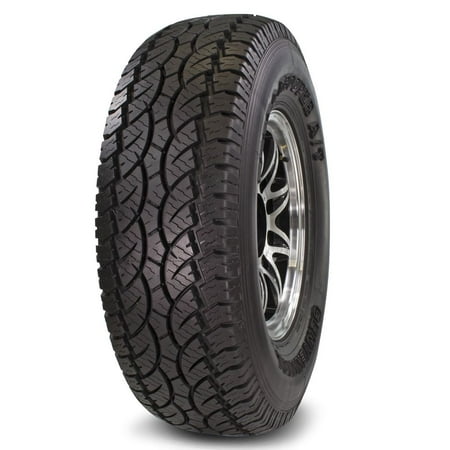 Centennial Terra Trooper A/T LT245/75R16 123/120Q Tire