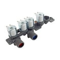 thumbnail image 1 of AJU75152602 Washer Water Inlet Valve For WT7405CW,WT7305CV, 1 of 5